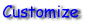 Custom Screen Saver Information
