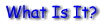 What is Bouncing Bitmaps!?